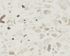 Nougat Terrazzo