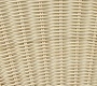 Natural Rattan