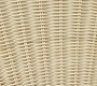 Natural Rattan