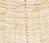 Natural Rattan