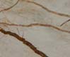 Matt Brown Vein Marble