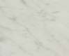 Matt White Marble