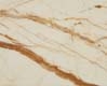 Matt Brown Vein Marble