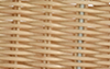 Natural Rattan