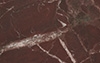 Matt Rouge Marble