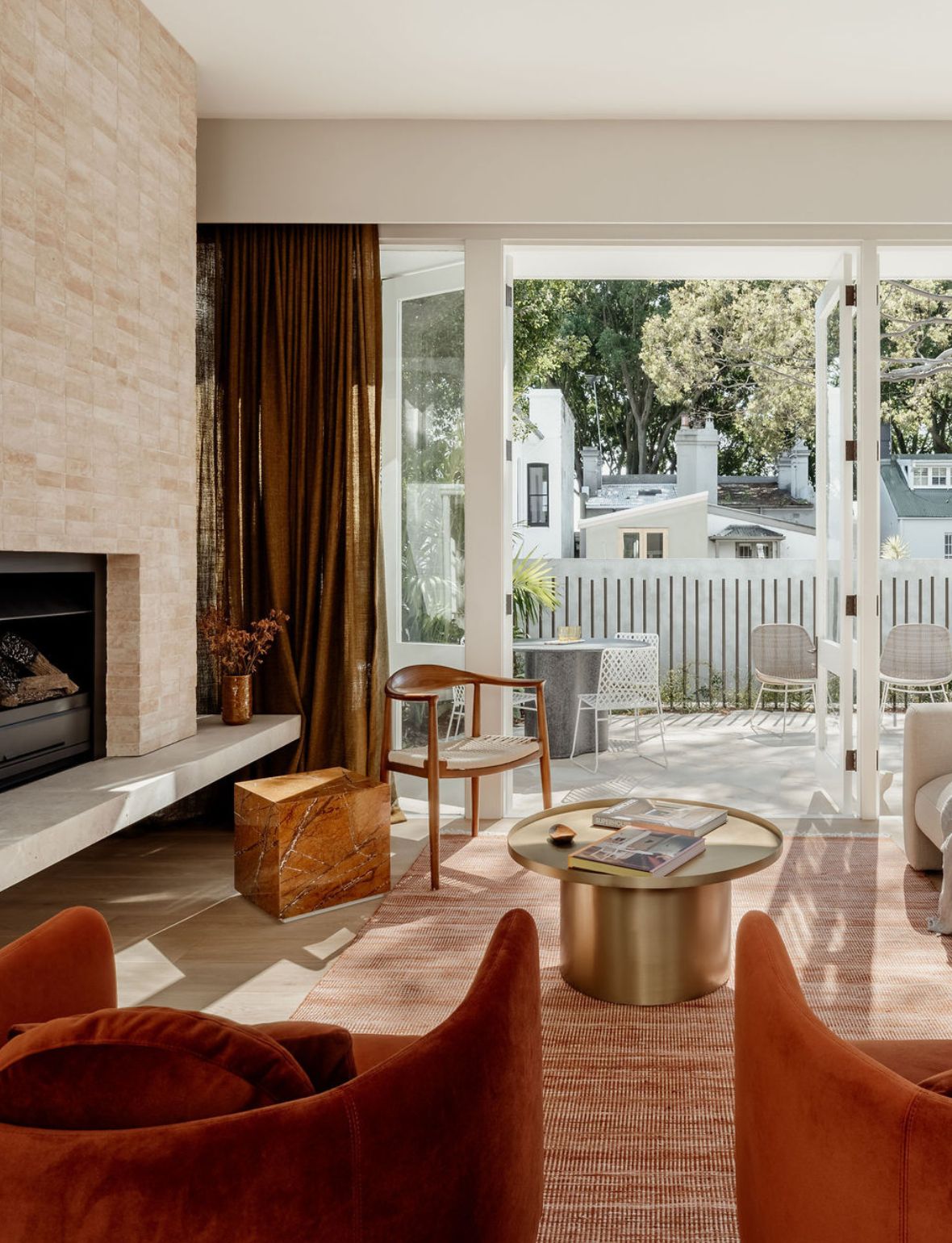 Pictured: Natadora Morocco Sofa | Image via GlobeWest