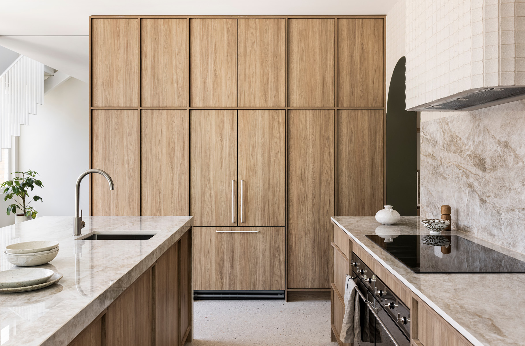 Pictured: Kitchen Pictured: Kitchen
