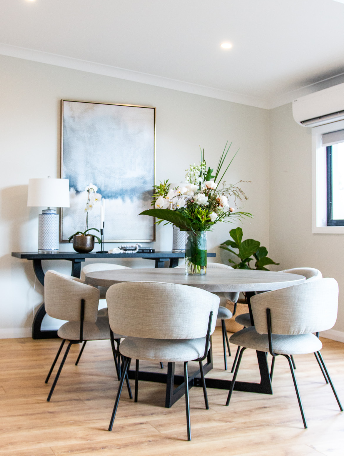 Pictured: Mimi Dining Chairs Pictured: Mimi Dining Chairs