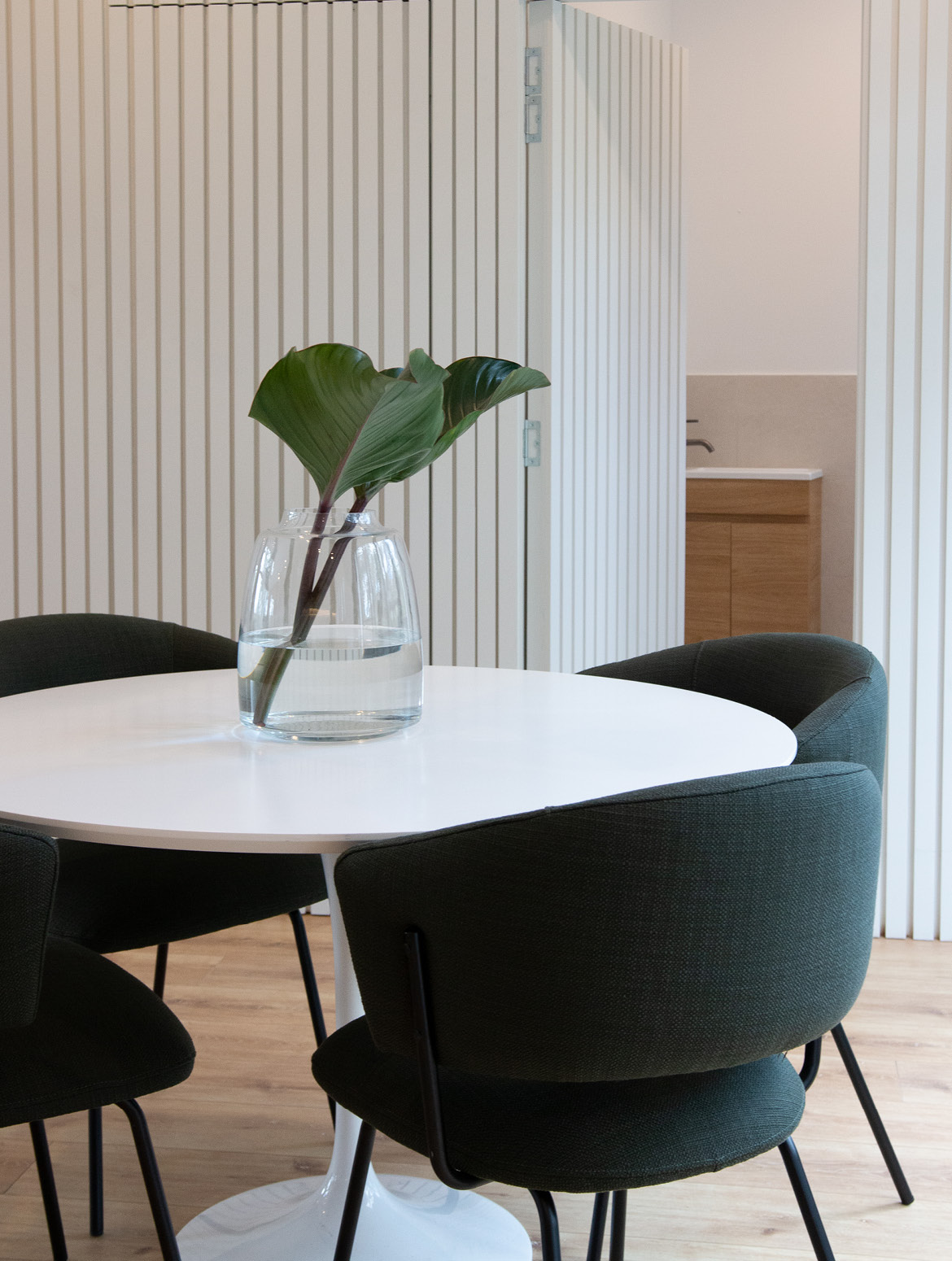 Pictured: Mimi Dining Chairs Pictured: Mimi Dining Chairs