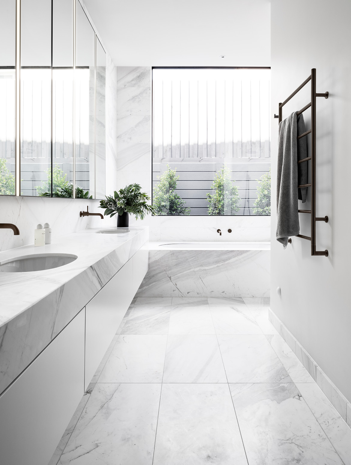 Pictured: Ensuite One Pictured: Ensuite One